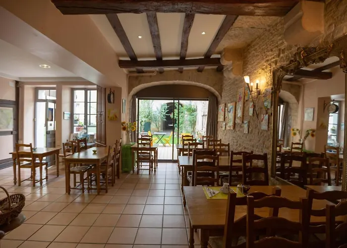 RépubliqueHotel Dijon